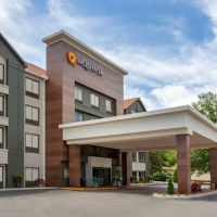 La Quinta Inn & Suites by Wyndham Pigeon Forge-Dollywood ico