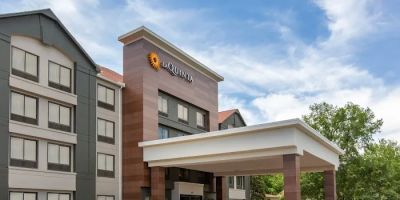 La Quinta Inn & Suites by Wyndham Pigeon Forge-Dollywood