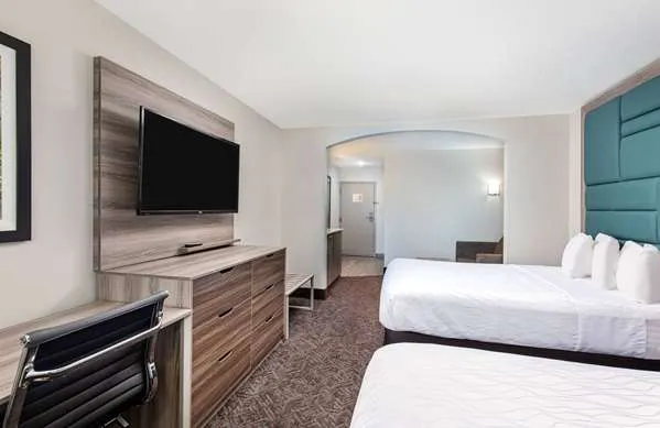 La Quinta Inn & Suites by Wyndham Pigeon Forge-Dollywood 4