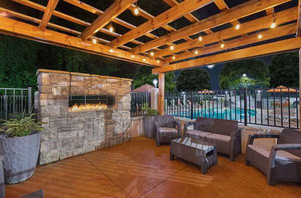 La Quinta Inn & Suites by Wyndham Pigeon Forge-Dollywood 4