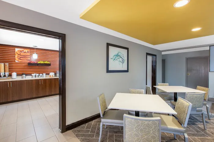 La Quinta Inn & Suites by Wyndham Pigeon Forge-Dollywood 4