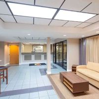 Super 8 by Wyndham Pigeon Forge Dollywood Lane ico