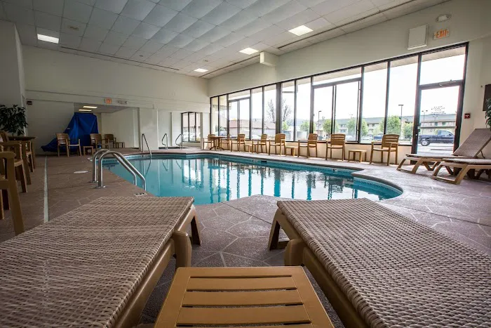Comfort Inn & Suites at Dollywood Lane 4