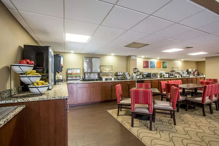 Comfort Inn & Suites at Dollywood Lane 4