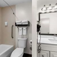 Quality Inn & Suites at Dollywood Lane ico