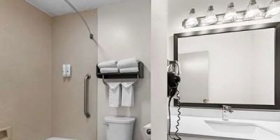 Quality Inn & Suites at Dollywood Lane