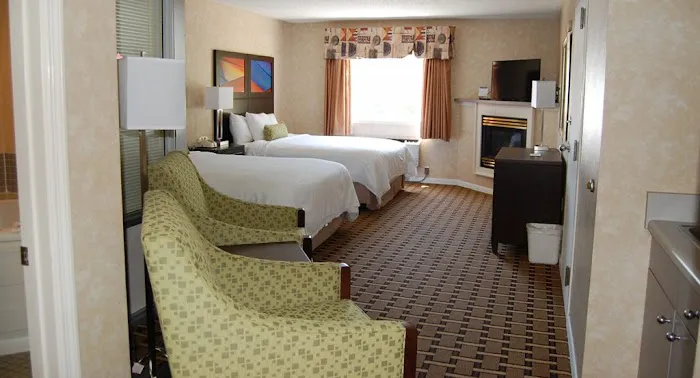 Vacation Lodge 4
