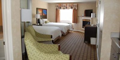 Vacation Lodge
