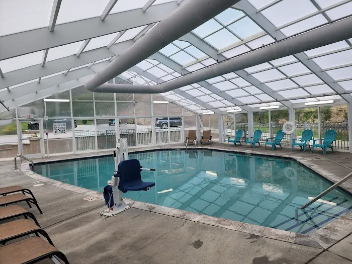 Vacation Lodge 4
