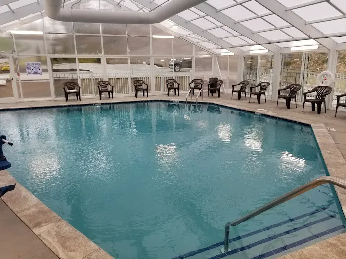 Vacation Lodge 4