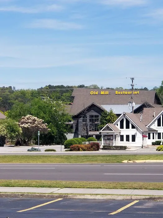 Vacation Lodge 4