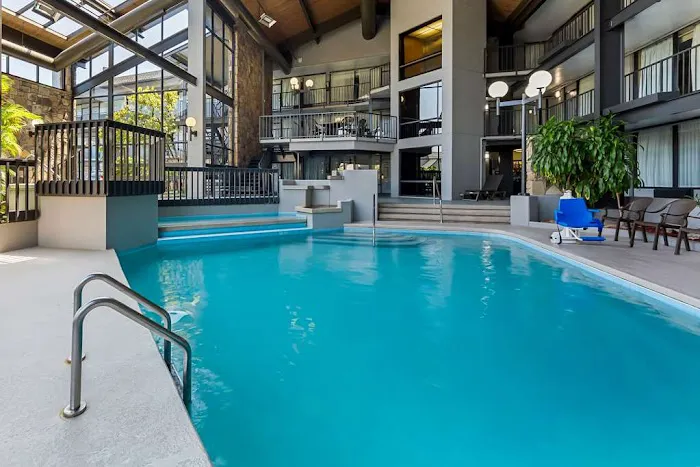 Best Western Toni Inn 4