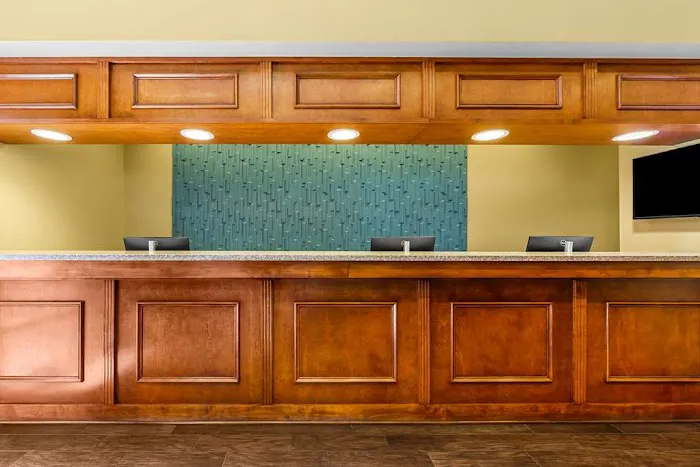 Best Western Toni Inn 4