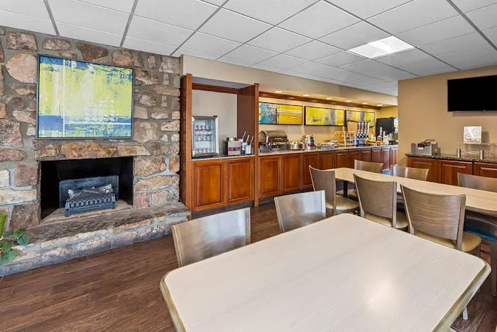 Best Western Toni Inn 4