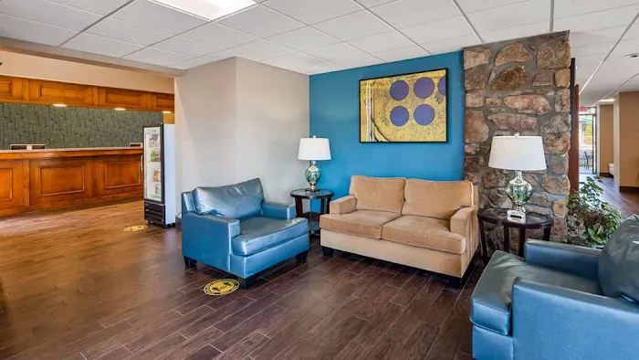 Best Western Toni Inn 4