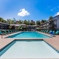 Best Western Toni Inn ico