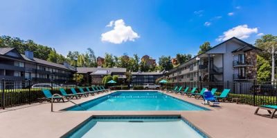 Best Western Toni Inn