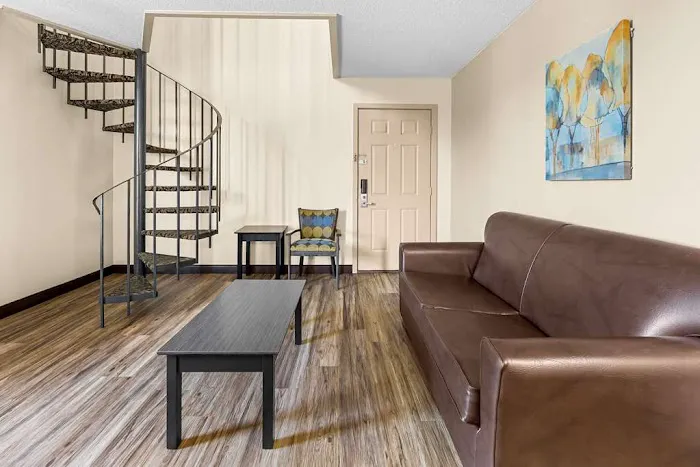 Best Western Toni Inn 4