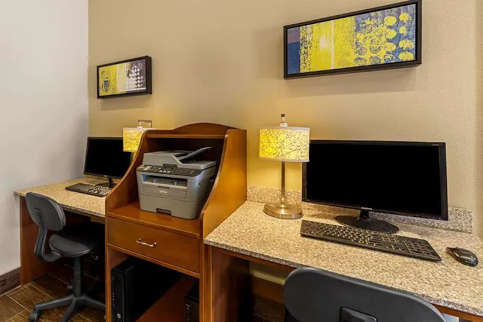 Best Western Toni Inn 4