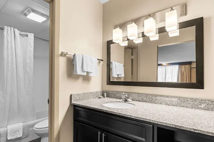 Best Western Toni Inn 4