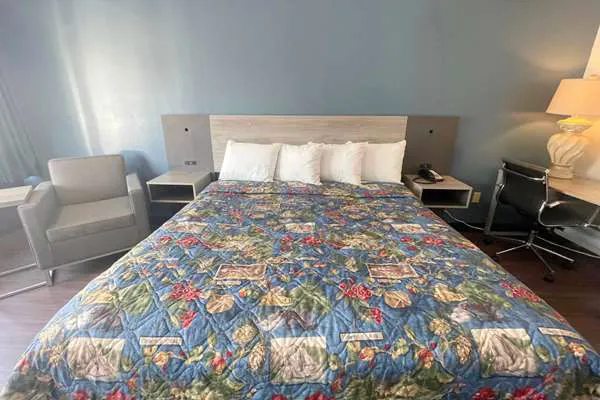 Travelodge by Wyndham Pigeon Forge Dollywood Lane 4