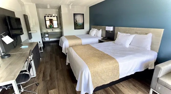 Travelodge by Wyndham Pigeon Forge Dollywood Lane 4