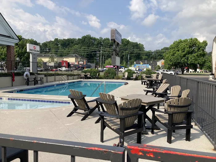Travelodge by Wyndham Pigeon Forge Dollywood Lane 4