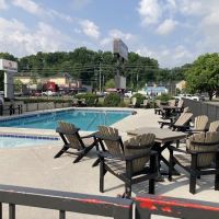 Travelodge by Wyndham Pigeon Forge Dollywood Lane ico