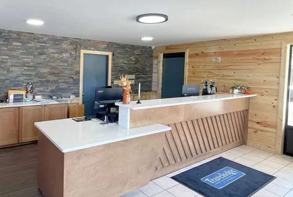 Travelodge by Wyndham Pigeon Forge Dollywood Lane 4