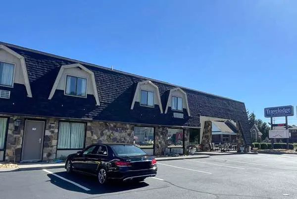 Travelodge by Wyndham Pigeon Forge Dollywood Lane 4