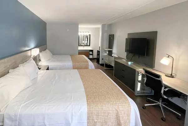 Travelodge by Wyndham Pigeon Forge Dollywood Lane 4