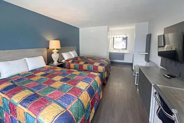Travelodge by Wyndham Pigeon Forge Dollywood Lane 4