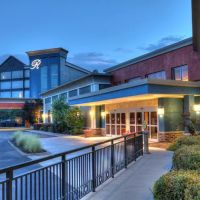 The Ramsey Hotel and Convention Center ico