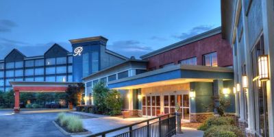 The Ramsey Hotel and Convention Center