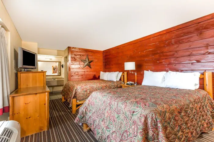 Lodge at Mill Creek 4