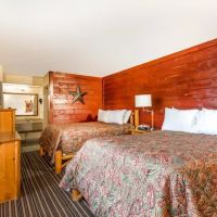 Lodge at Mill Creek ico