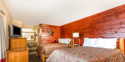 Lodge at Mill Creek