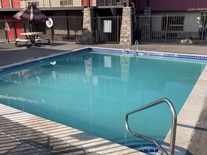 Lodge at Mill Creek 4