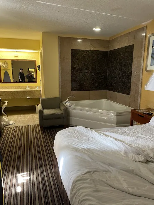 Lodge at Mill Creek 4