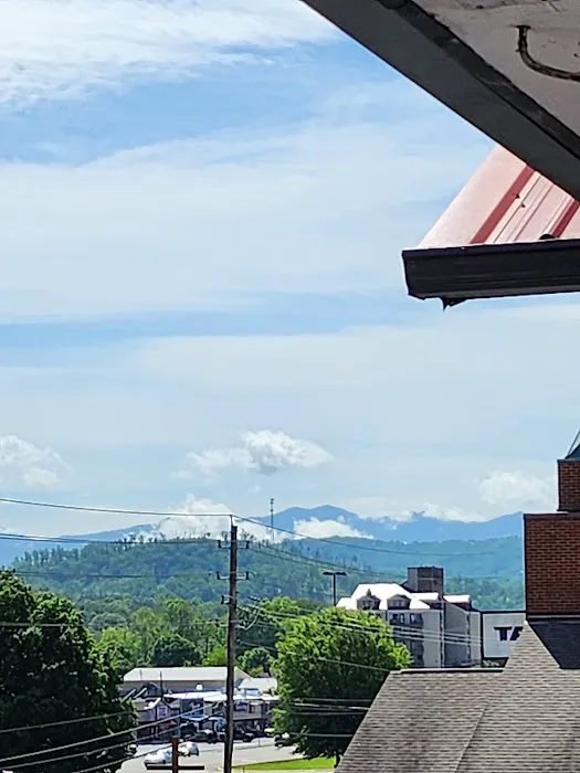Pigeon Forge Motor Lodge 4