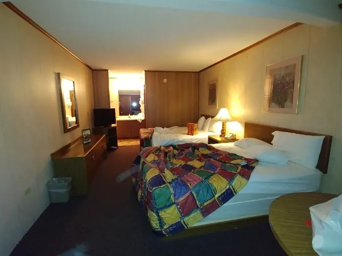 Pigeon Forge Motor Lodge 4