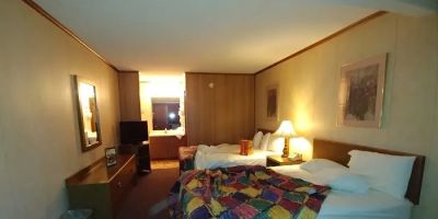 Pigeon Forge Motor Lodge