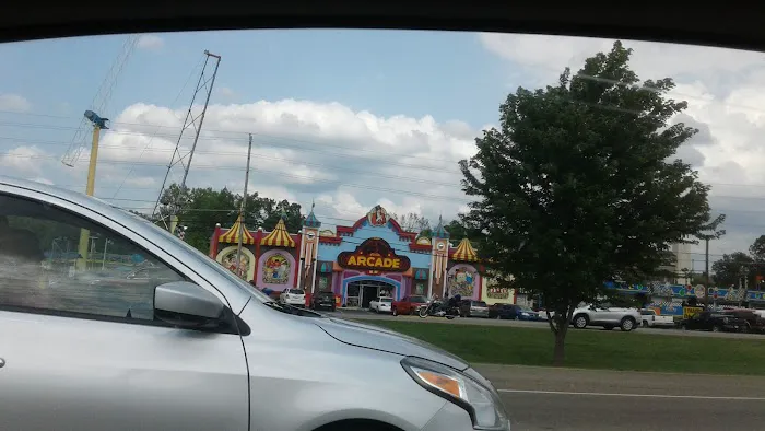 Pigeon Forge Motor Lodge 4