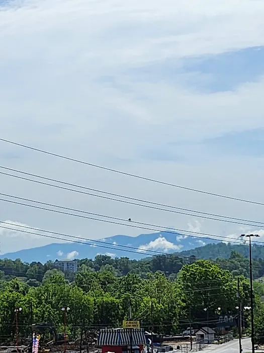 Pigeon Forge Motor Lodge 4