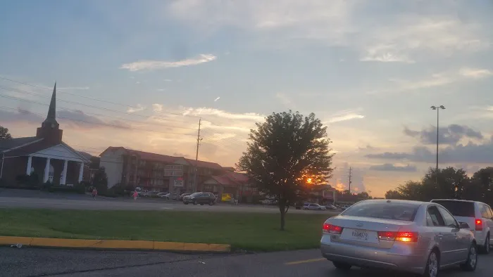 Pigeon Forge Motor Lodge 4