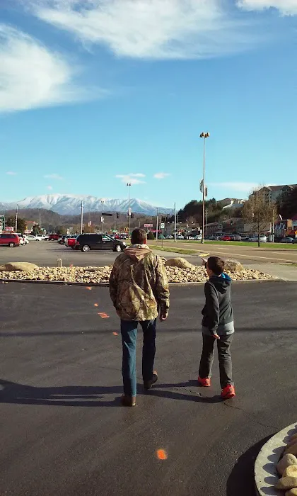 Pigeon Forge Motor Lodge 4