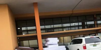 Mountain vista inn & suites