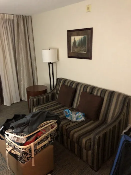 Comfort Inn Apple Valley 4