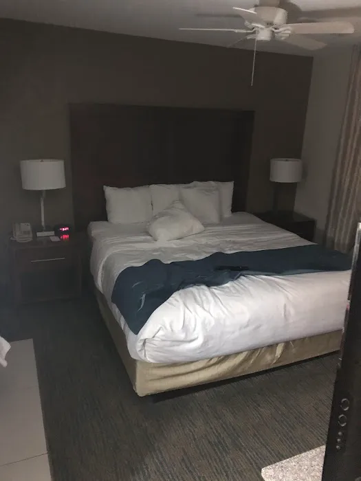 Comfort Inn Apple Valley 4