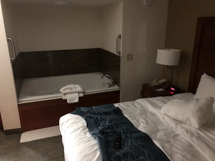Comfort Inn Apple Valley 4
